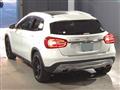 2014 Mercedes-Benz GLA-Class