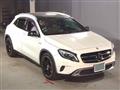 2014 Mercedes-Benz GLA-Class
