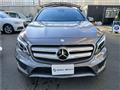 2014 Mercedes-Benz GLA-Class