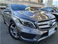 2014 Mercedes-Benz GLA-Class