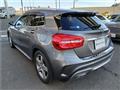 2014 Mercedes-Benz GLA-Class