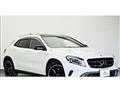 2014 Mercedes-Benz GLA-Class