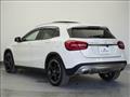 2014 Mercedes-Benz GLA-Class