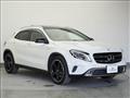 2014 Mercedes-Benz GLA-Class