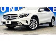 2014 Mercedes-Benz GLA-Class