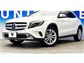 2014 Mercedes-Benz GLA-Class