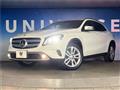 2014 Mercedes-Benz GLA-Class