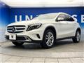 2014 Mercedes-Benz GLA-Class