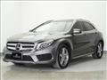 2014 Mercedes-Benz GLA-Class