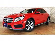 2014 Mercedes-Benz GLA-Class