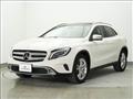 2014 Mercedes-Benz GLA-Class