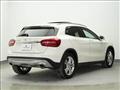 2014 Mercedes-Benz GLA-Class