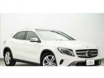 2014 Mercedes-Benz GLA-Class