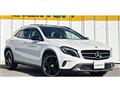 2014 Mercedes-Benz GLA-Class