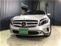 2014 Mercedes-Benz GLA-Class