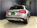 2014 Mercedes-Benz GLA-Class