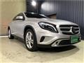 2014 Mercedes-Benz GLA-Class
