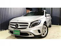 2014 Mercedes-Benz GLA-Class