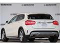 2014 Mercedes-Benz GLA-Class