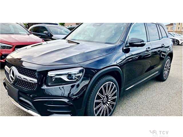 2025 Mercedes-Benz Mercedes-Benz Others