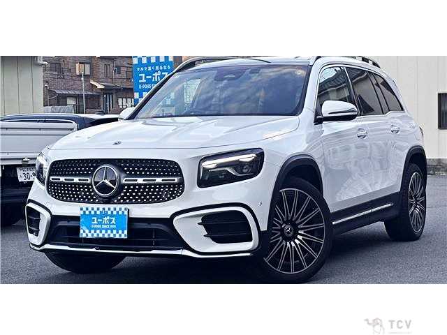 2025 Mercedes-Benz Mercedes-Benz Others