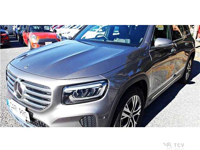 2024 Mercedes-Benz Mercedes-Benz Others