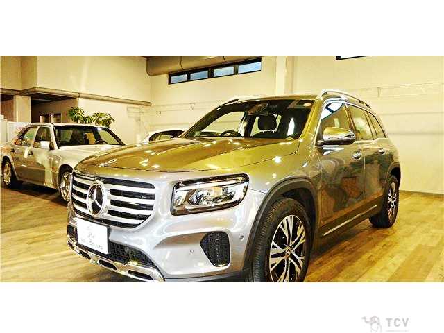 2024 Mercedes-Benz Mercedes-Benz Others