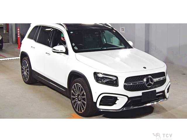 2024 Mercedes-Benz Mercedes-Benz Others