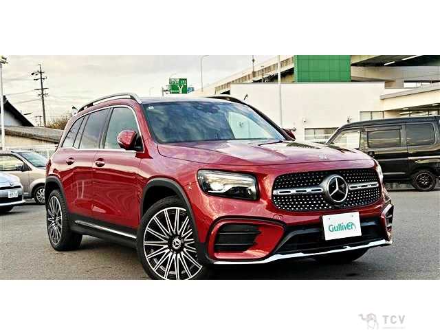 2024 Mercedes-Benz Mercedes-Benz Others