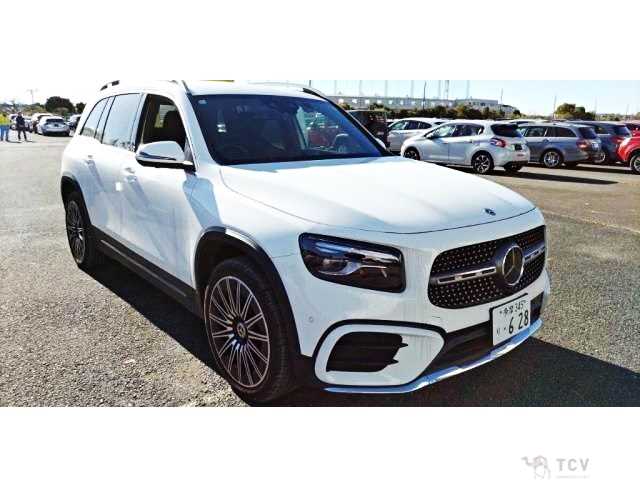 2024 Mercedes-Benz Mercedes-Benz Others