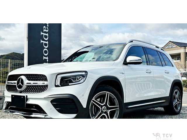2023 Mercedes-Benz Mercedes-Benz Others