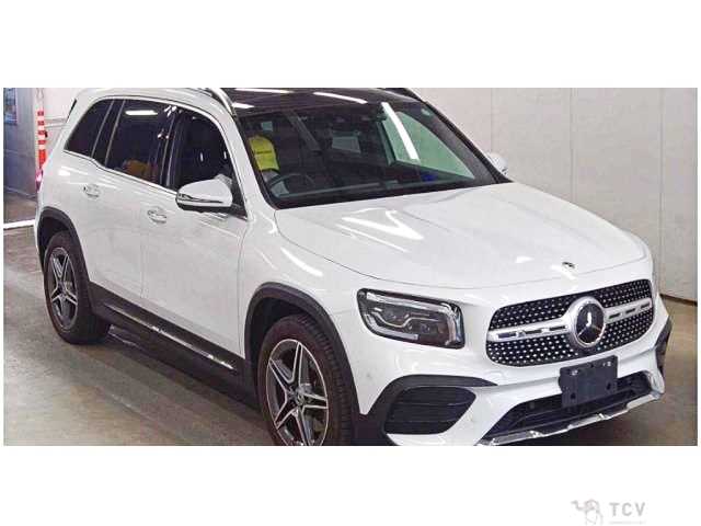 2022 Mercedes-Benz Mercedes-Benz Others