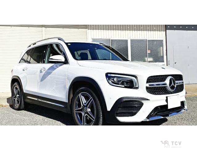 2021 Mercedes-Benz Mercedes-Benz Others