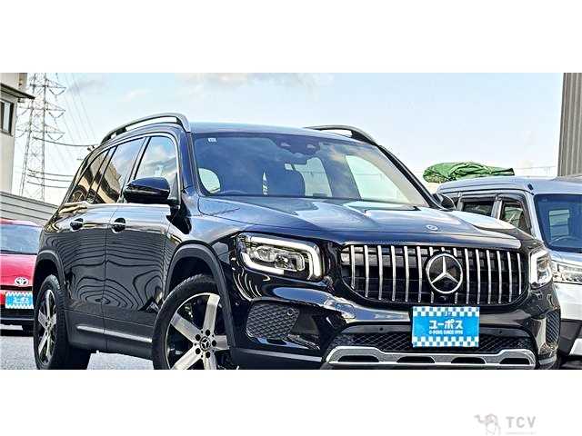 2021 Mercedes-Benz Mercedes-Benz Others