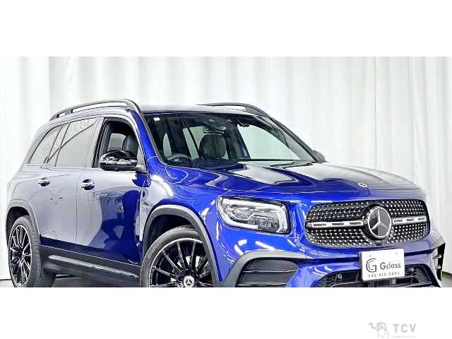 2021 Mercedes-Benz Mercedes-Benz Others