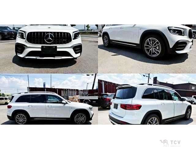 2021 Mercedes-Benz Mercedes-Benz Others