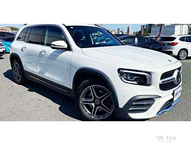 2021 Mercedes-Benz Mercedes-Benz Others