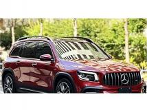 2021 Mercedes-Benz Mercedes-Benz Others