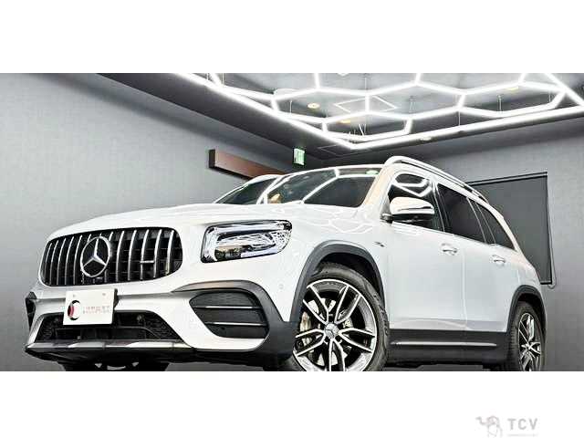 2021 Mercedes-Benz Mercedes-Benz Others