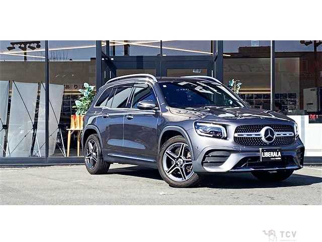 2021 Mercedes-Benz Mercedes-Benz Others