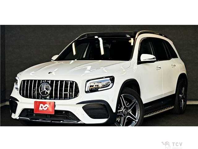 2021 Mercedes-Benz Mercedes-Benz Others