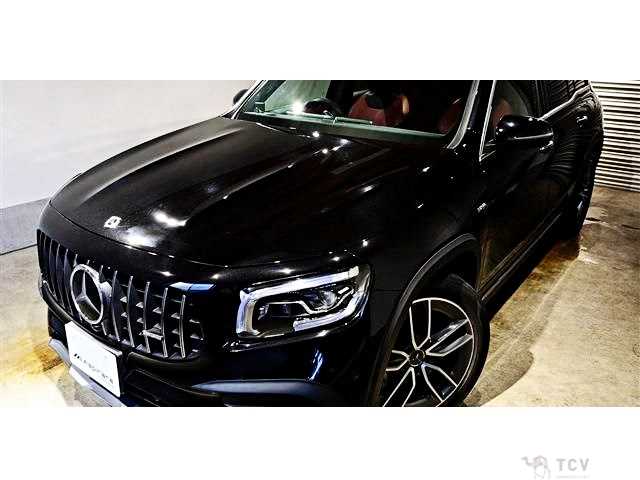 2021 Mercedes-Benz Mercedes-Benz Others