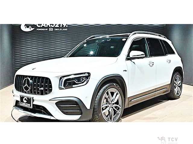 2021 Mercedes-Benz Mercedes-Benz Others