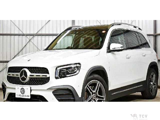 2021 Mercedes-Benz Mercedes-Benz Others