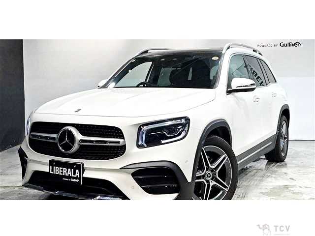 2021 Mercedes-Benz Mercedes-Benz Others