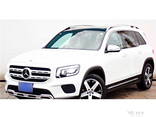 2020 Mercedes-Benz Mercedes-Benz Others