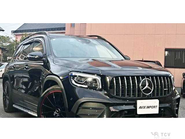 2020 Mercedes-Benz Mercedes-Benz Others