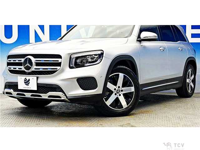 2020 Mercedes-Benz Mercedes-Benz Others