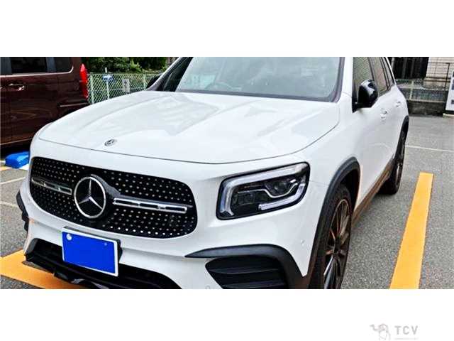 2020 Mercedes-Benz Mercedes-Benz Others