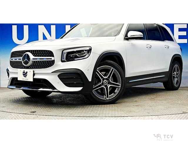 2020 Mercedes-Benz Mercedes-Benz Others